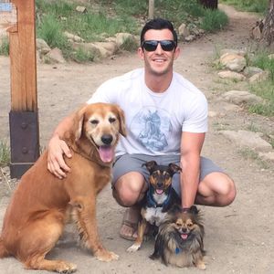 Meet your Posher, Cory